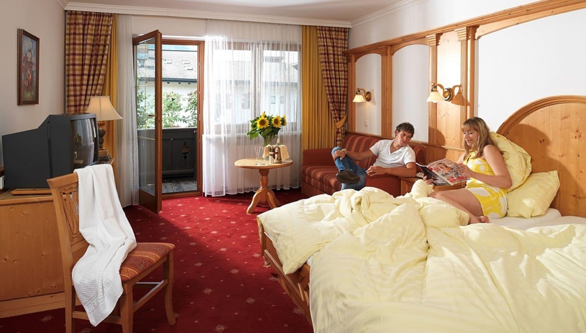 סול Hotel Feldwebel מראה חיצוני תמונה