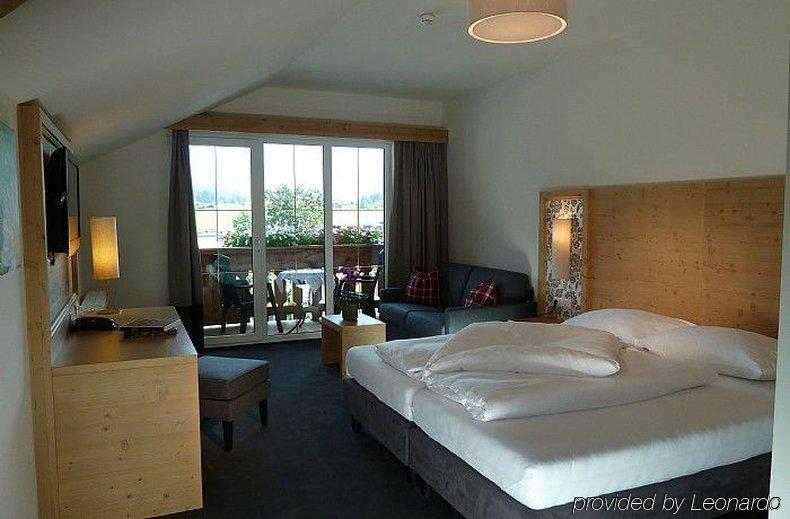 סול Hotel Feldwebel חדר תמונה
