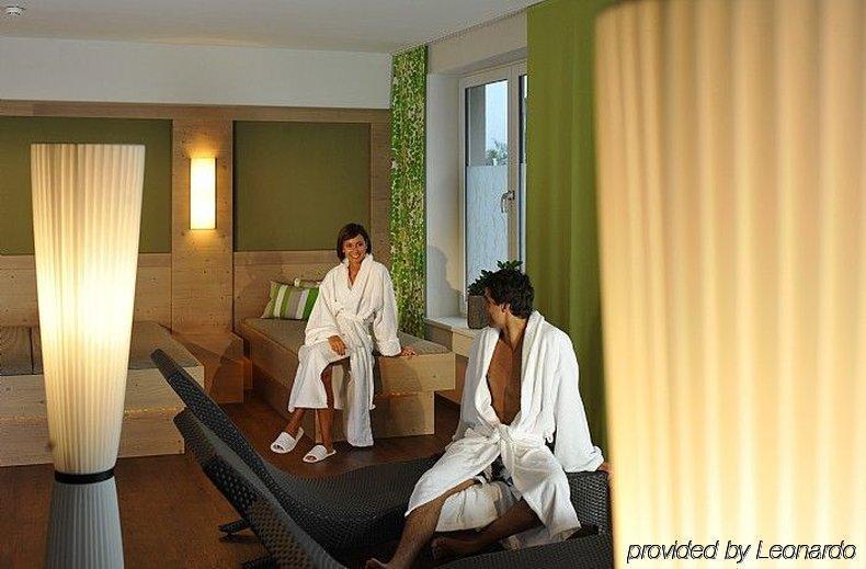 סול Hotel Feldwebel מסעדה תמונה
