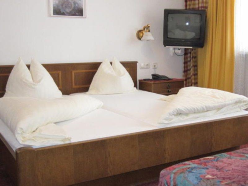 סול Hotel Feldwebel מראה חיצוני תמונה