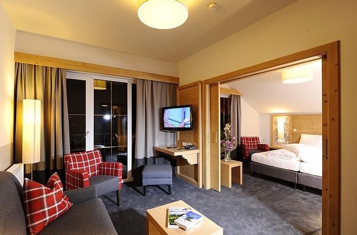 סול Hotel Feldwebel מראה חיצוני תמונה