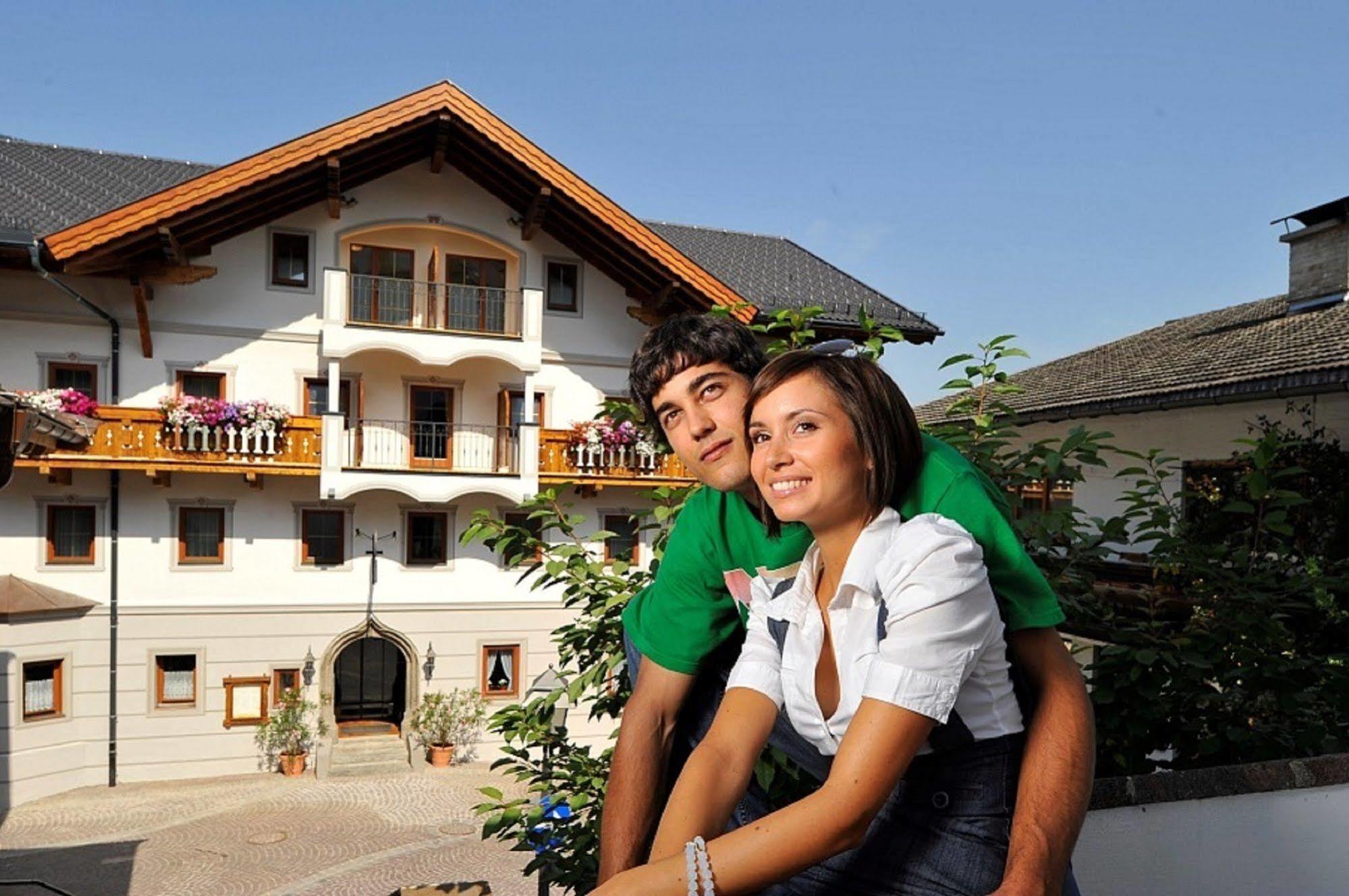 סול Hotel Feldwebel מראה חיצוני תמונה