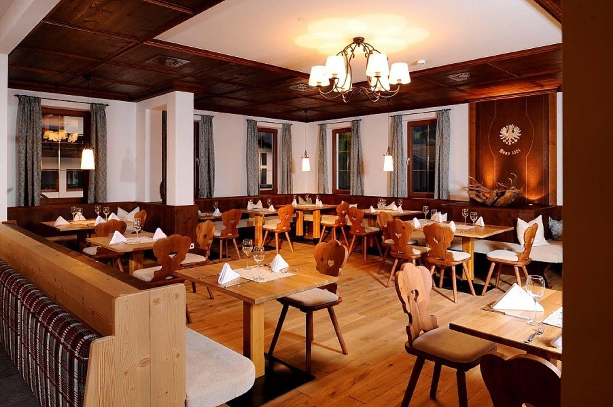 סול Hotel Feldwebel מראה חיצוני תמונה