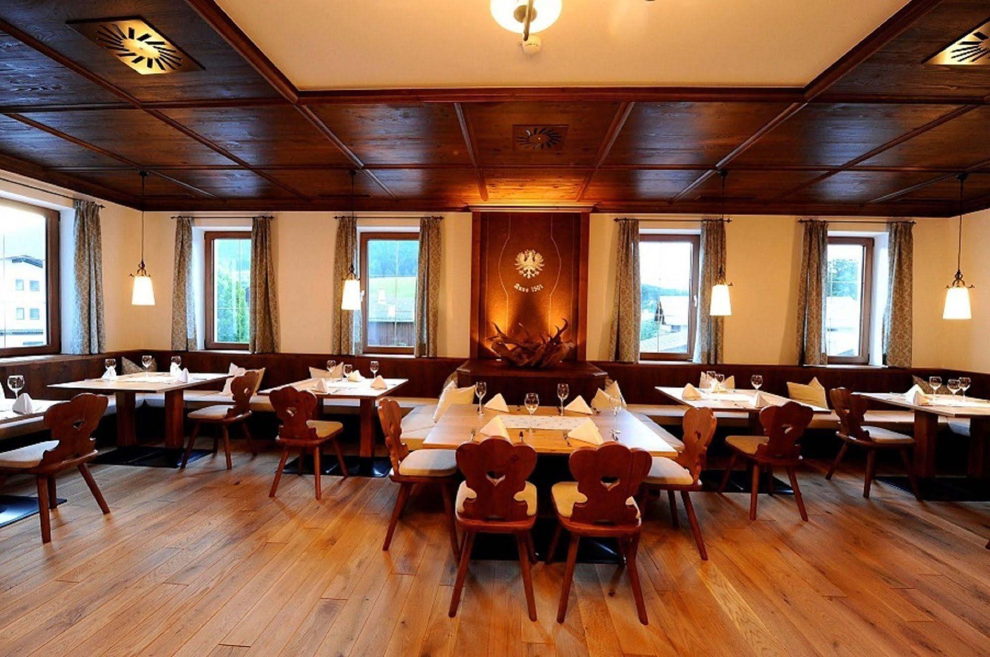 סול Hotel Feldwebel מראה חיצוני תמונה