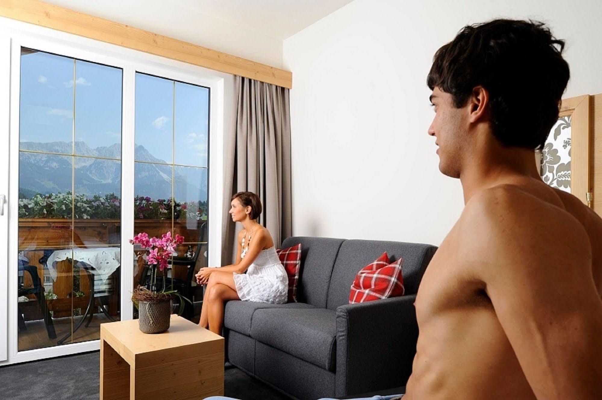 סול Hotel Feldwebel מראה חיצוני תמונה